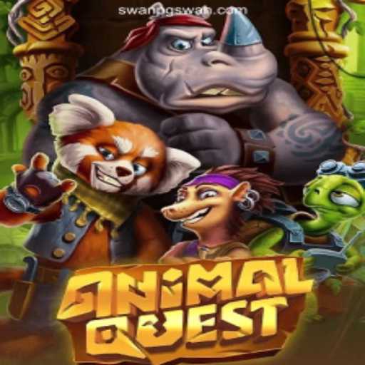 Explore the Thrilling World of AnimalQuest: The Ultimate Adventure Game