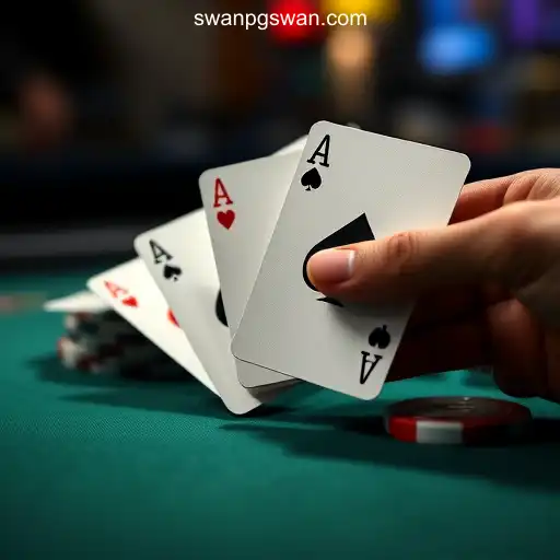 Blackjack: The Timeless Casino Classic