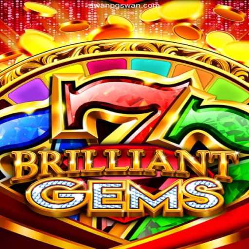 Exploring BrilliantGems at SWAN PG Oficial: The Premier Online Casino Experience in Brazil