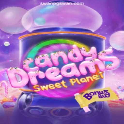 Exploring CandyDreamsSweetPlanet: A Journey Through a Sugary Universe