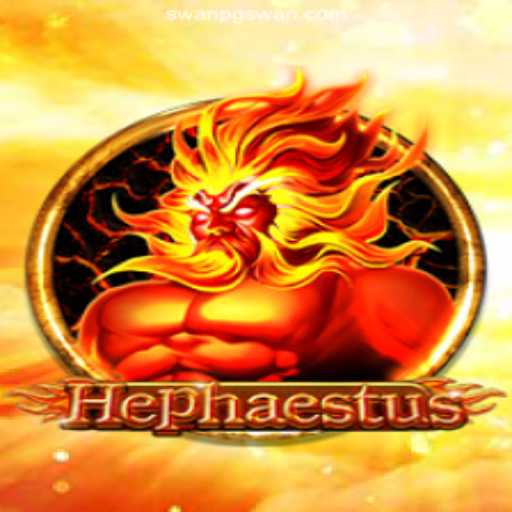 Dive into the World of Hephaestus: The Ultimate Online Casino Game Experience