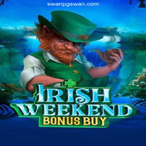 Discover the Excitement of IrishWeekendBonusBuy: A Premier Online Gaming Experience