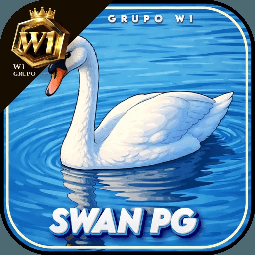 SWAN PG Oficial - O melhor cassino online do Brasil🍀 logo