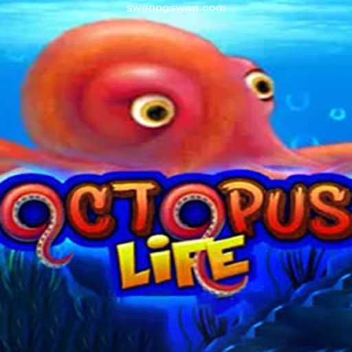 Dive into the Depths: Exploring the Intrigue of OctopusLife and SWAN PG Oficial