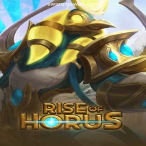 Explore the Exciting World of RiseofHorus: A Captivating Casino Game at SWAN PG Oficial