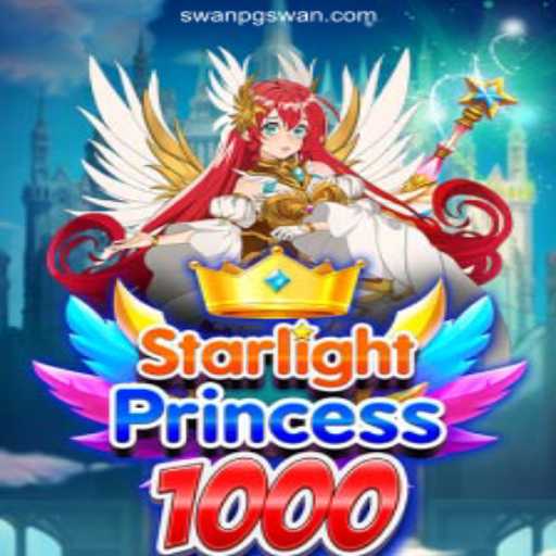 Exploring the Magical World of StarlightPrincess1000: The Crown Jewel of SWAN PG Oficial