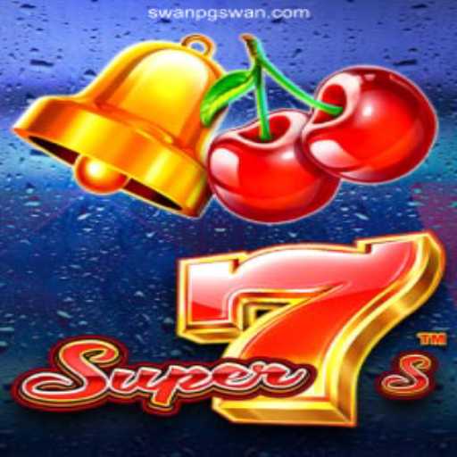 Exploring Super7s: A Vibrant Addition to SWAN PG Oficial