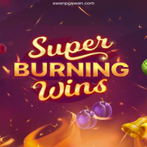 Discover SuperBurningWins: The Ultimate Casino Experience